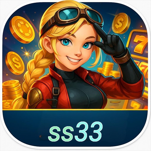 ss33 logo